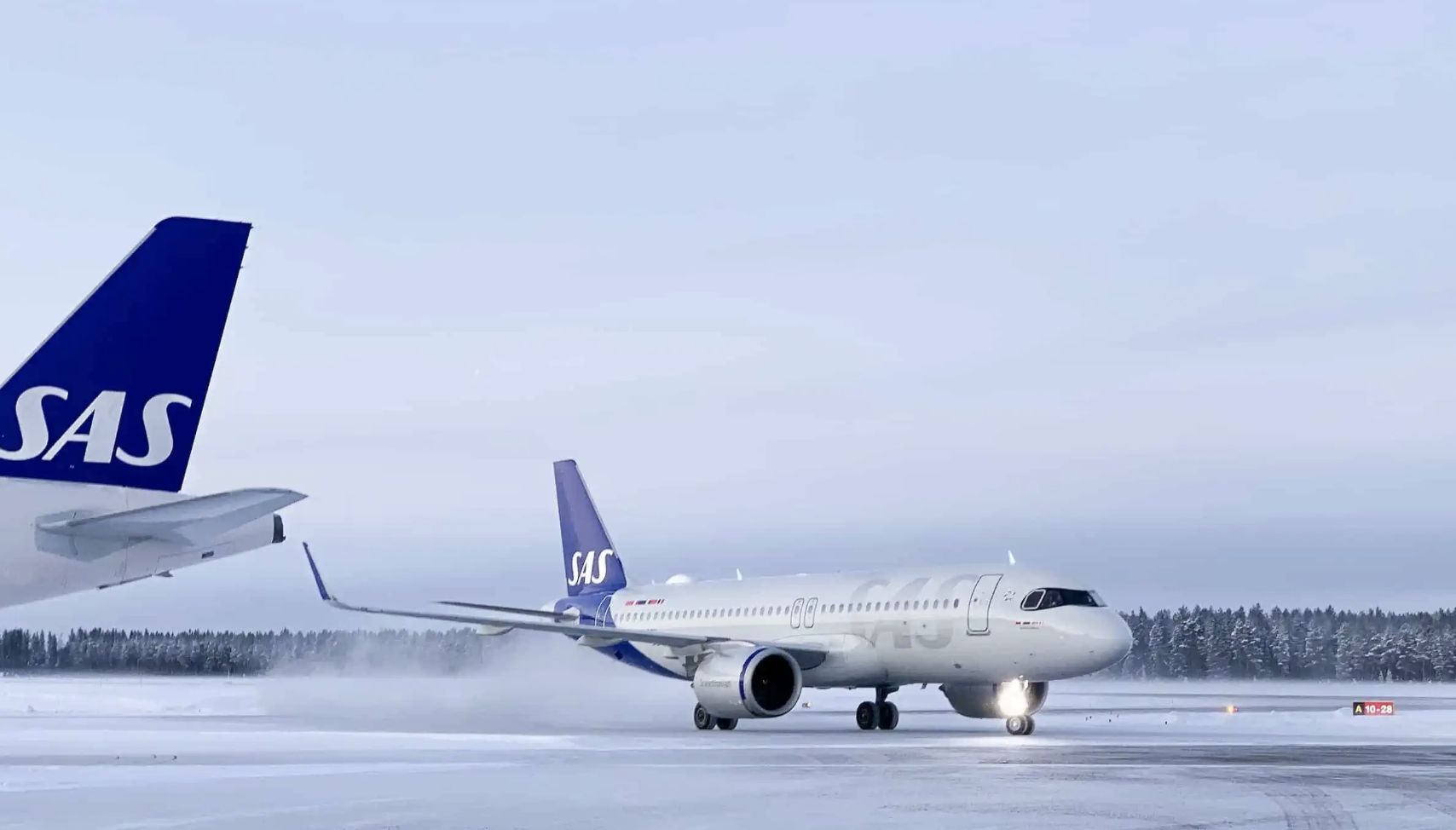 Skandinávský dopravce uvedl, že lety budou trvat několik málo hodin. Nejočekávanější jsou tak destinace na jihu Evropy.