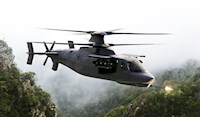 Americké letectvo zařízlo projekt next-gen průzkumných helikoptér