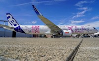 Airbus A321XLR do podzimu nevzlétne