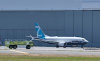 FAA provedla audit výroby 737 MAX. Boeing neobstál ve více než třetině testů