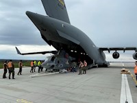 Česko má další dva vrtulníky UH-1Y Venom, postupně nahrazují ruskou techniku