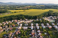 Kde všude se využívají letecké snímky? Například v boji s klimatickou změnou