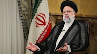 AKTUALIZOVÁNO: Íránský prezident je mrtev, jeho vrtulník při havárii shořel