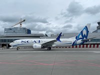 Letiště Václava Havla obnovilo přímou linku do kazašské Astany