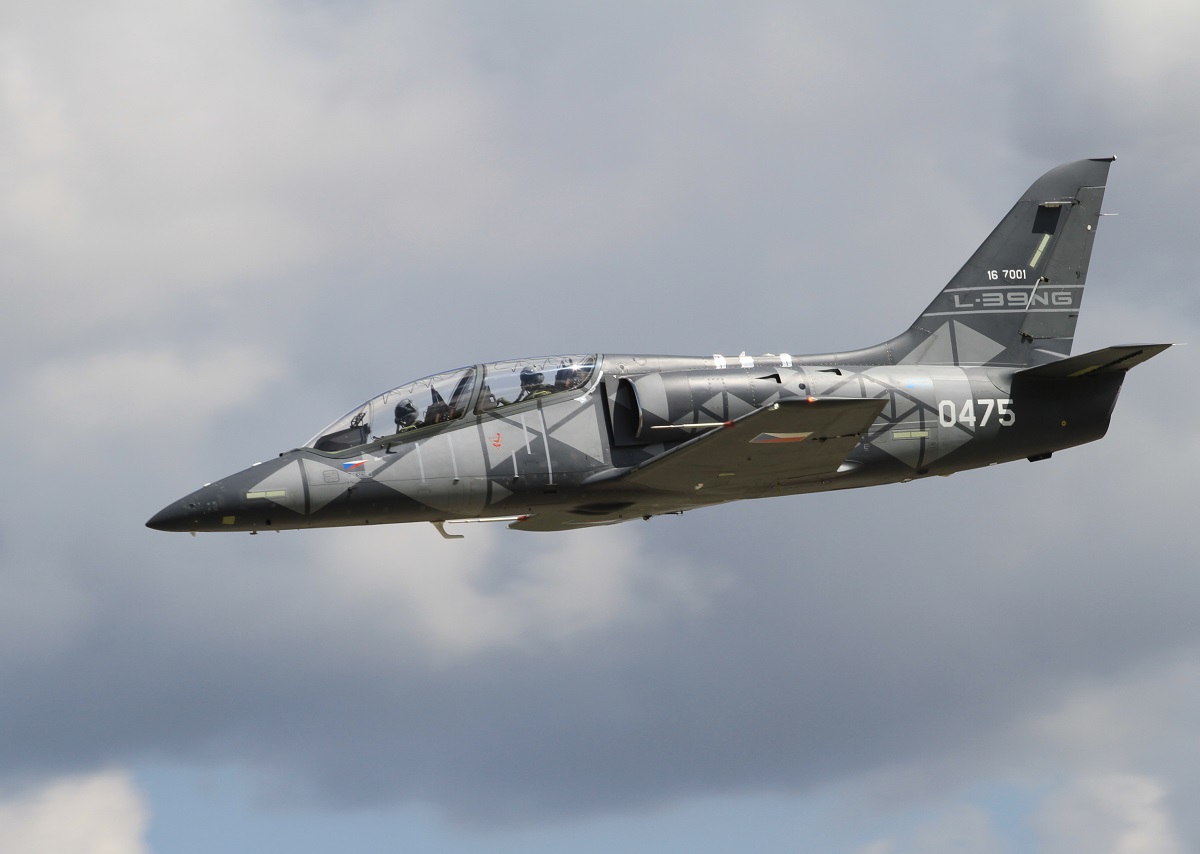 L-39 NG