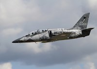 L-39 jako kamarád Gripenu? Aero a SAAB se dohodli na vypracování studie