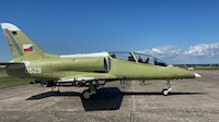 První krůček pro piloty před F-35. Vypravili jsme se na zálet L-39 NG