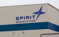 Spirit AeroSystems se rozdělí mezi Boeing a Airbus