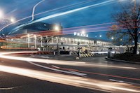 Pražské letiště za první půlrok přepravilo 7 milionů cestujících