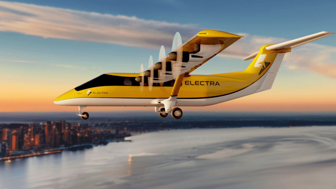 Electra EL9