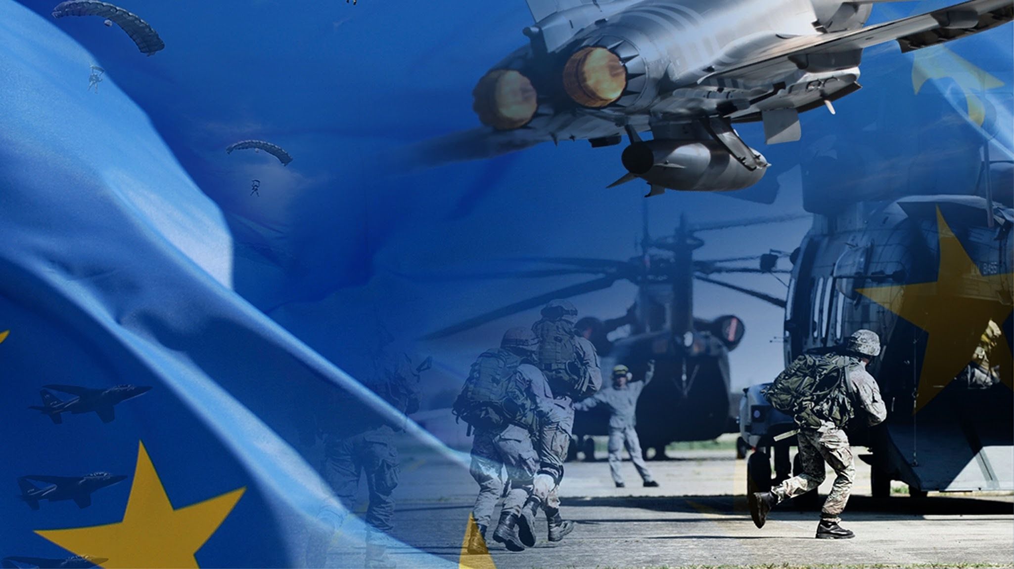 Europe Defense Agency