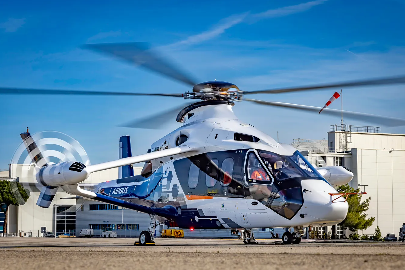 Budoucnost strojů Airbus