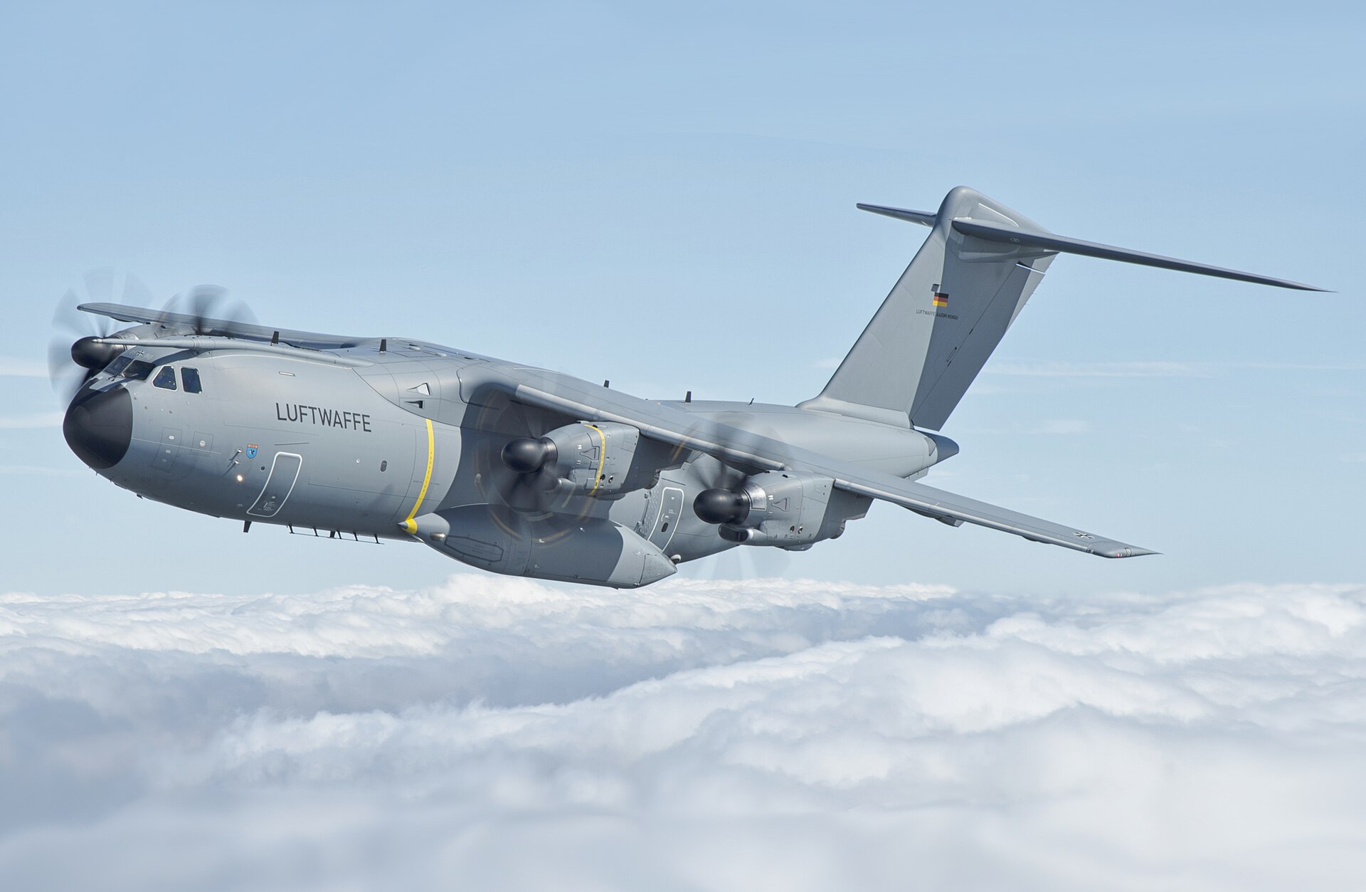 Airbus A400