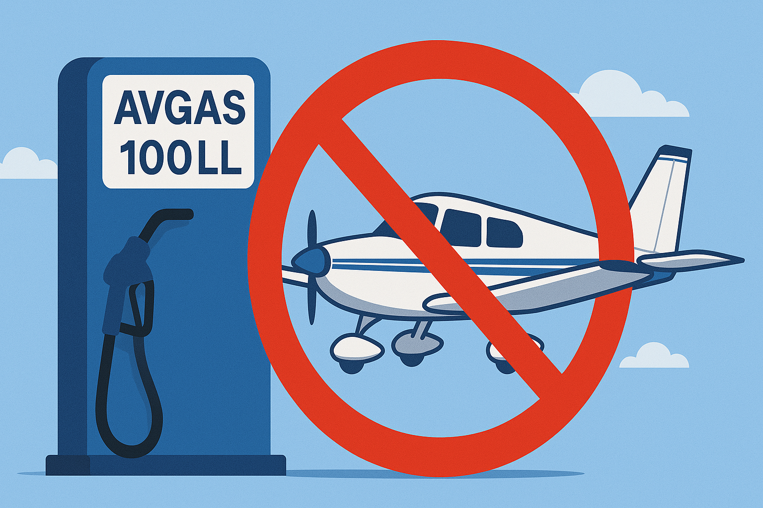 AVGAS 100LL