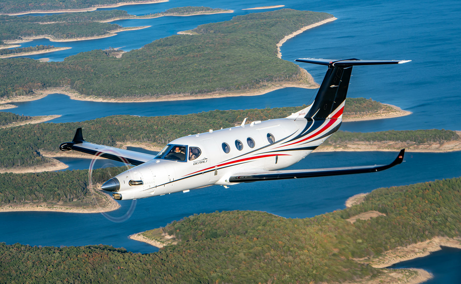 Beechcraft Denali