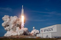 Americký letecký úřad FAA zvažuje Starlink od SpaceX jako možnou cestu k modernizaci svého telekomunikačního systému