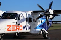 FlightSafety International a ZeroAvia: Příprava expertů na budoucnost bezemisního létání