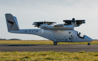 Vertical Aerospace přechází na univerzální standard nabíjení CCS. Podaří se sjednotit trh eVTOL?