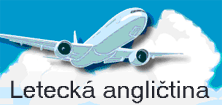 Zkouška z letecké angličtiny ICAO