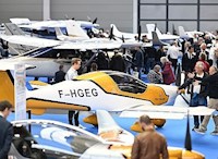 AERO Friedrichshafen 2025: Přední evropská výstava obecného letectví představí rekordní účast a významné inovace