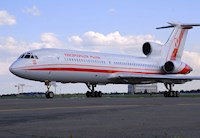 VZPOMÍNKA: 15 let od tragické nehody vládního Tu-154 u Smolenska