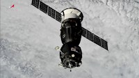 Sojuz MS-27: stáž na 8 měsíců