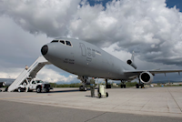 Americké tankery KC-10 Extender míří do aukce. Stroje bez tankovacích ramen vyjdou zájemce na nejméně půl milionu dolarů