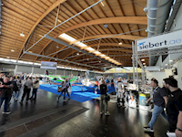 Ohlédnutí za leteckou výstavou AERO Friedrichshafen 2025