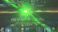 Laserové útoky na letadla: hrozba pro bezpečnost leteckého provozu a možnosti její prevence