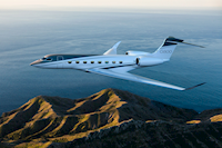 Gulfstream G800 získává certifikace FAA a EASA, otevírá novou éru v segmentu business jetů