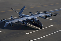 Archer Aviation plánuje síť elektrických letounů eVTOL v New Yorku. Cesta na letiště zabere minuty místo hodin