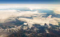 Modernizace radarových letounů USAF: Boeing E-7 Wedgetail nahradí flotilu E-3 Sentry
