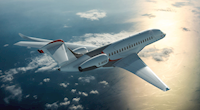 Dassault Falcon 10X vs. Saab GlobalEye: Francie řeší náhradu AWACSů