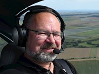 Každý se vždycky najde, říká Michal Orlita