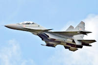 RAF opakovaně zasahovala proti ruským letounům nad Baltem