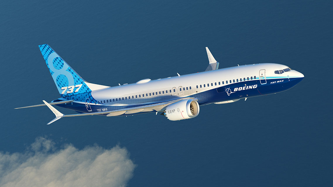Boeing prodává část své digitální divize. Jaké to bude mít dopady?
