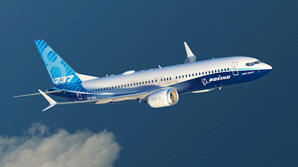 Boeing prodává část své digitální divize. Jaké to bude mít dopady?