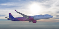 Wizz Air volá po radikální změně k dosažení nulových emisí do roku 2050