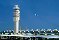 Tragická srážka u letiště Reagan Washington National Airport – změny v bezpečnosti a řízení letového provozu