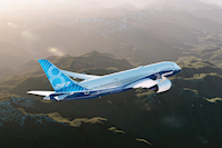 Boeing 787 Dreamliner slaví rekordní milník: přepravil již miliardu pasažérů