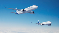 Krize v leteckém průmyslu: nedostatek dílů nutí aerolinky k netradičním řešením