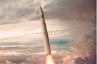Program LGM-35 Sentinel: budoucí páteř amerického jaderného odstrašení čelí vážným výzvám