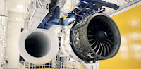 Stávka zaměstnanců Pratt & Whitney komplikuje výrobu leteckých motorů