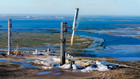 Starbase v Texasu se oficiálně stává městem. Budoucnost kosmických letů se posouvá vpřed