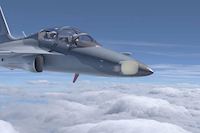 Radar PhantomStrike úspěšně absolvoval první letový test, otevírá tak novou kapitolu v radarových technologiích