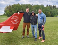 Slet Kejžlice 8. 5. 2025 - doplněna fotogalerie