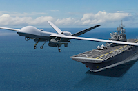 General Atomics představil schopnosti MQ-9B STOL a Gray Eagle STOL – nové možnosti pro bezpilotní letouny