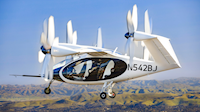 Elektrická revoluce v letectví: Joby Aviation chce již brzy spustit vzdušné elektrické taxi