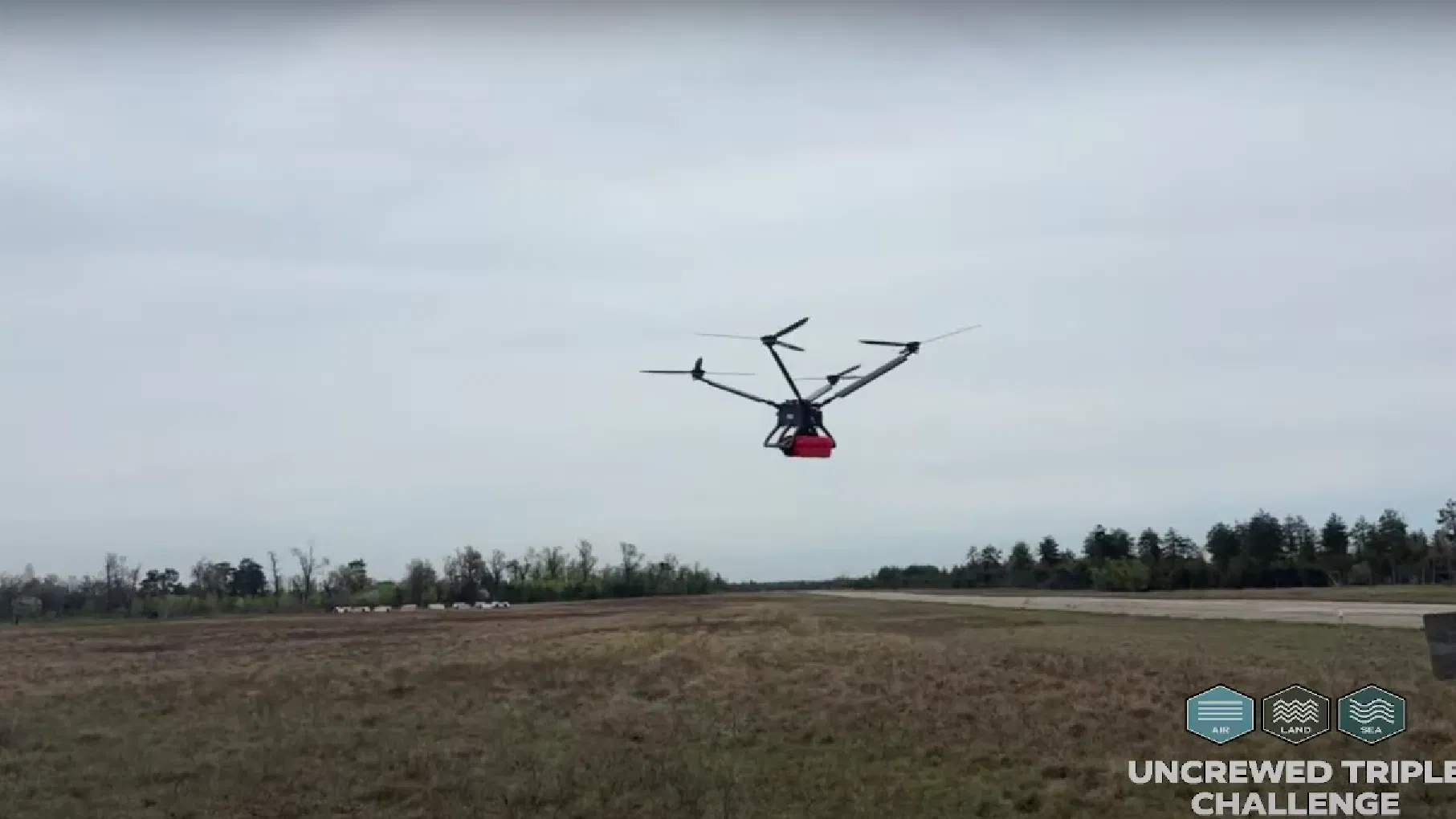 Michiganská výzva autonomních dronů: přelomová soutěž prověří hranice bezpilotních technologií
