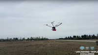 Michiganská výzva autonomních dronů: přelomová soutěž prověří hranice bezpilotních technologií